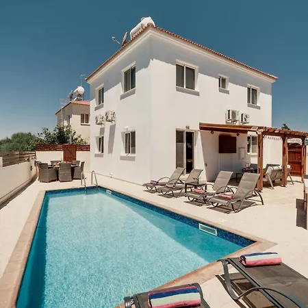 Villa Lankas *
