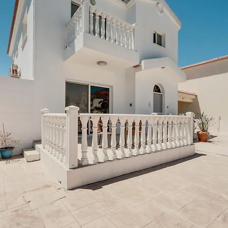 Lankas Agia Napa